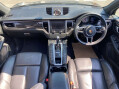 Porsche Macan 3.0 Macan S Semi-Auto 4WD 5dr 49