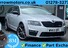 Skoda Octavia 2.0 Octavia vRS TSi Semi-Auto 5dr
