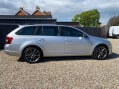 Skoda Octavia 2.0 Octavia vRS TSi Semi-Auto 5dr 3