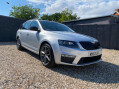 Skoda Octavia 2.0 Octavia vRS TSi Semi-Auto 5dr 4