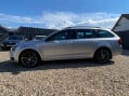 Skoda Octavia 2.0 Octavia vRS TSi Semi-Auto 5dr 7