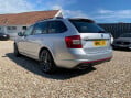 Skoda Octavia 2.0 Octavia vRS TSi Semi-Auto 5dr 8
