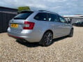 Skoda Octavia 2.0 Octavia vRS TSi Semi-Auto 5dr 10