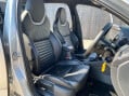 Skoda Octavia 2.0 Octavia vRS TSi Semi-Auto 5dr 12