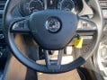 Skoda Octavia 2.0 Octavia vRS TSi Semi-Auto 5dr 36