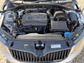 Skoda Octavia 2.0 Octavia vRS TSi Semi-Auto 5dr 39