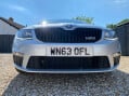 Skoda Octavia 2.0 Octavia vRS TSi Semi-Auto 5dr 40