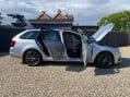 Skoda Octavia 2.0 Octavia vRS TSi Semi-Auto 5dr 41