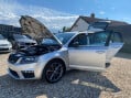 Skoda Octavia 2.0 Octavia vRS TSi Semi-Auto 5dr 44