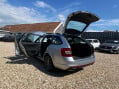 Skoda Octavia 2.0 Octavia vRS TSi Semi-Auto 5dr 45