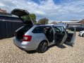 Skoda Octavia 2.0 Octavia vRS TSi Semi-Auto 5dr 47