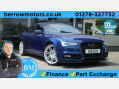 Audi A5 2.0 A5 Sportback TDI Black Edition 5dr 1