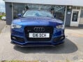 Audi A5 2.0 A5 Sportback TDI Black Edition 5dr 4