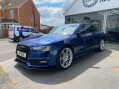 Audi A5 2.0 A5 Sportback TDI Black Edition 5dr 5