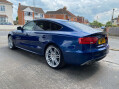 Audi A5 2.0 A5 Sportback TDI Black Edition 5dr 7