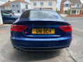 Audi A5 2.0 A5 Sportback TDI Black Edition 5dr 8