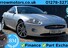 Jaguar XK 4.2 XK Auto 3dr