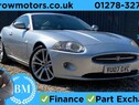 Jaguar XK 4.2 XK Auto 3dr