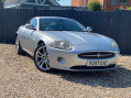 Jaguar XK 4.2 XK Auto 3dr 2