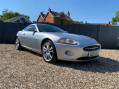 Jaguar XK 4.2 XK Auto 3dr 4