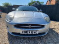 Jaguar XK 4.2 XK Auto 3dr 5