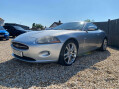 Jaguar XK 4.2 XK Auto 3dr 6