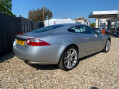 Jaguar XK 4.2 XK Auto 3dr 10