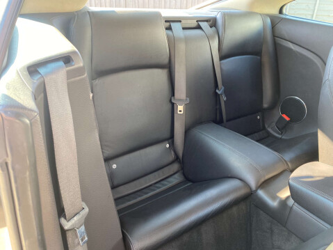 Jaguar XK 4.2 XK Auto 3dr 13
