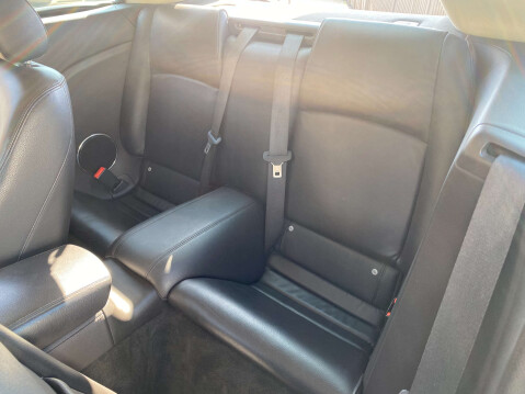 Jaguar XK 4.2 XK Auto 3dr 14