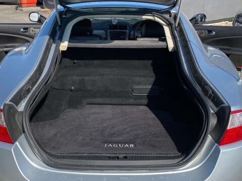 Jaguar XK 4.2 XK Auto 3dr 19