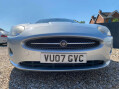 Jaguar XK 4.2 XK Auto 3dr 35