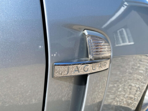 Jaguar XK 4.2 XK Auto 3dr 36