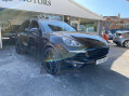 Porsche Cayenne 4.1 Cayenne V8 D S Tiptronic S Auto 4WD 5dr 4