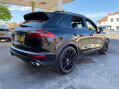 Porsche Cayenne 4.1 Cayenne V8 D S Tiptronic S Auto 4WD 5dr 10
