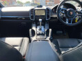 Porsche Cayenne 4.1 Cayenne V8 D S Tiptronic S Auto 4WD 5dr 40