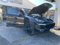 Porsche Cayenne 4.1 Cayenne V8 D S Tiptronic S Auto 4WD 5dr 42
