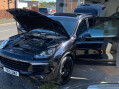 Porsche Cayenne 4.1 Cayenne V8 D S Tiptronic S Auto 4WD 5dr 44