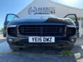 Porsche Cayenne 4.1 Cayenne V8 D S Tiptronic S Auto 4WD 5dr 49