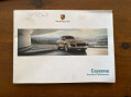 Porsche Cayenne 4.1 Cayenne V8 D S Tiptronic S Auto 4WD 5dr 53