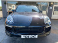 Porsche Cayenne 4.1 Cayenne V8 D S Tiptronic S Auto 4WD 5dr 5