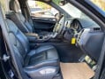 Porsche Cayenne 4.1 Cayenne V8 D S Tiptronic S Auto 4WD 5dr 11