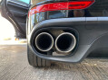 Porsche Cayenne 4.1 Cayenne V8 D S Tiptronic S Auto 4WD 5dr 52