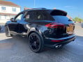 Porsche Cayenne 4.1 Cayenne V8 D S Tiptronic S Auto 4WD 5dr 8