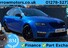 Skoda Octavia 2.0 Octavia vRS TSi Semi-Auto 5dr