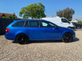 Skoda Octavia 2.0 Octavia vRS TSi Semi-Auto 5dr 3