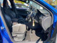 Skoda Octavia 2.0 Octavia vRS TSi Semi-Auto 5dr 11