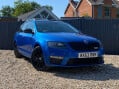 Skoda Octavia 2.0 Octavia vRS TSi Semi-Auto 5dr 2