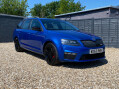 Skoda Octavia 2.0 Octavia vRS TSi Semi-Auto 5dr 4