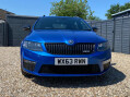 Skoda Octavia 2.0 Octavia vRS TSi Semi-Auto 5dr 5