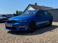Skoda Octavia 2.0 Octavia vRS TSi Semi-Auto 5dr 6